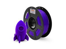 ThriftyMake Purple PLA+ Filament - 1.75mm (1kg)