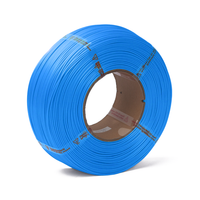 Bambu Lab Cobalt  Basic PLA Filament Refill  - 1.75mm (1kg)