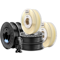 MatterHackers PRO Series Dual Extrusion Prototyping Filament Bundle - 1.75mm
