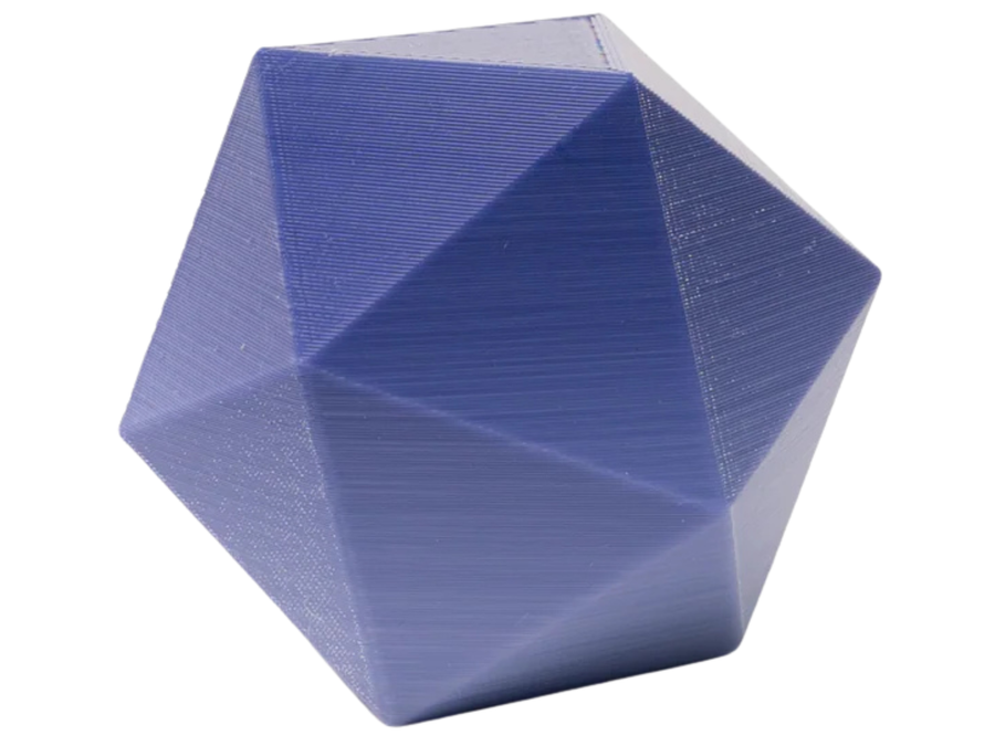 Protopasta Amethyst Aria Multicolor HTPLA Filament - 1.75mm (0.5kg)