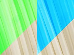 PolyMaker Panchroma Glow PLA Filament - 1.75mm (1kg)