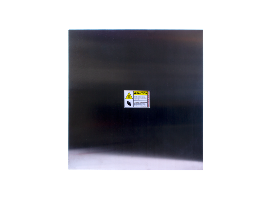BuildTak Extra FlexPlate 8.66" x 8.66"
