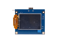 CraftBot Plus LCD Touch Screen