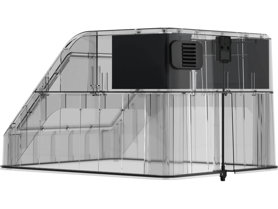 Snapmaker U1 Top Cover