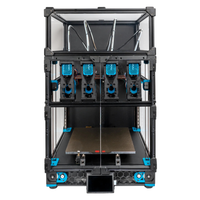 LDO Stealth Changer Base Kit