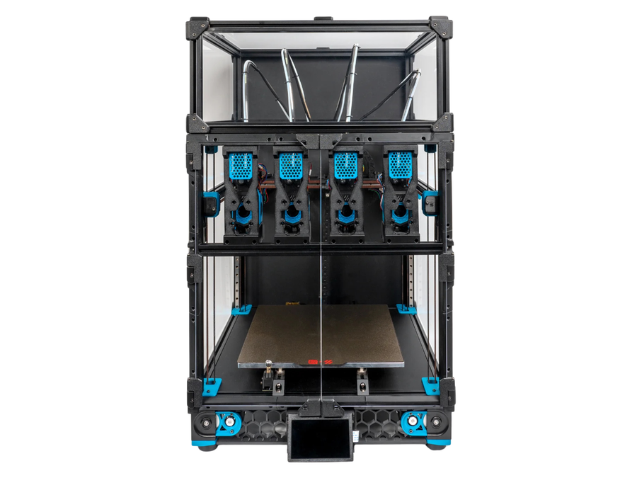 LDO Stealth Changer Base Kit