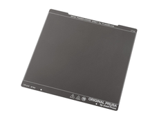 Prusa Spring Steel Print Sheet - Satin Double Sided PEI