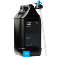 Formlabs Tough 2000 Resin V2 (Form 4) 5 L