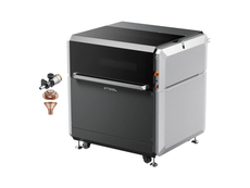 xTool MetalFab CNC Cutter