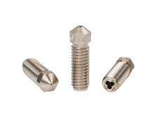 Bondtech CHT Volcano Coated Brass Nozzle - 0.6mm