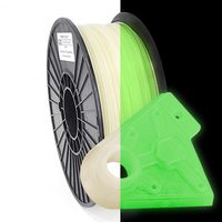 Glow in the Dark PRO Series PLA Filament - 1.75mm (1kg)