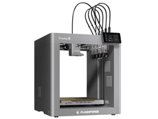 Flashforge Creator 5 4-Toolheads Multi-Color 3D Printer