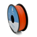 Select Tangerine Orange MH Build Series Matte PLA Filament - 1.75mm (1kg)