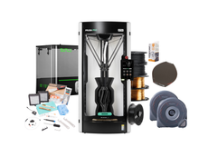Prusa Pro HT90 Engineering Bundle - 100-120VAC 50/605Z