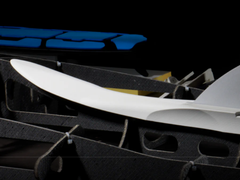 PolyMaker Fiberon PET-GF15 Red Filament - 1.75mm (1kg)