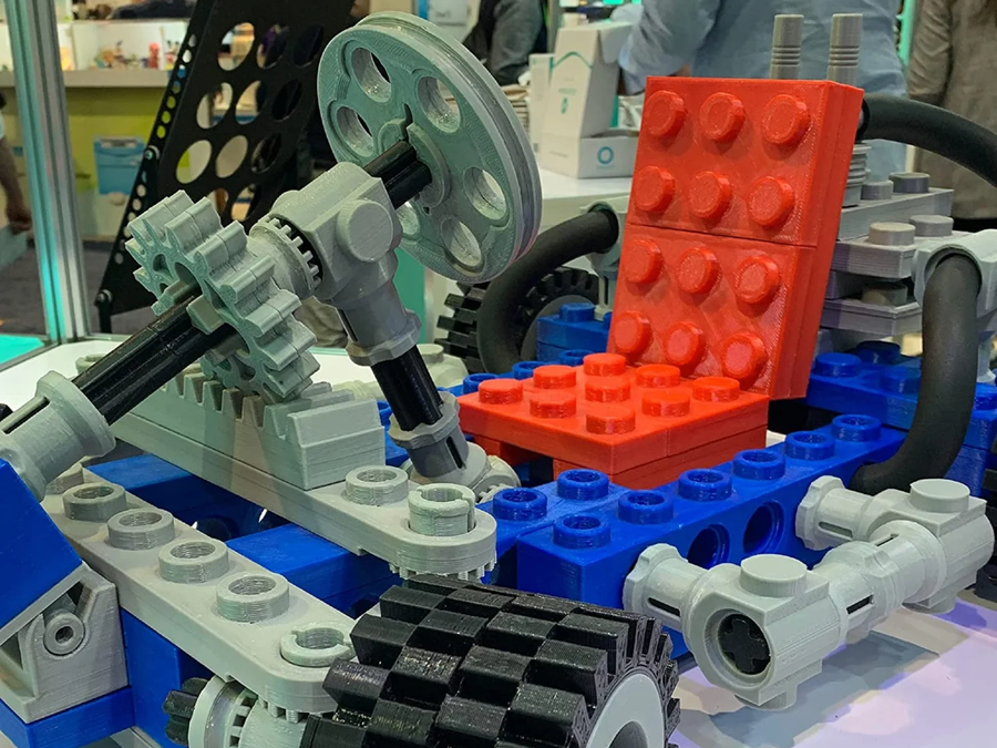 Polymaker PolyLite PLA Black Filament - 1.75mm (1kg)