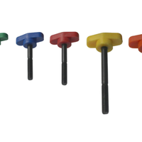 Inventables Clamp Set for 3D Carving