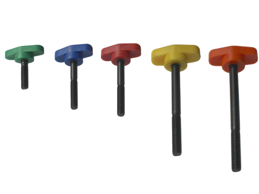 Inventables Clamp Set for 3D Carving