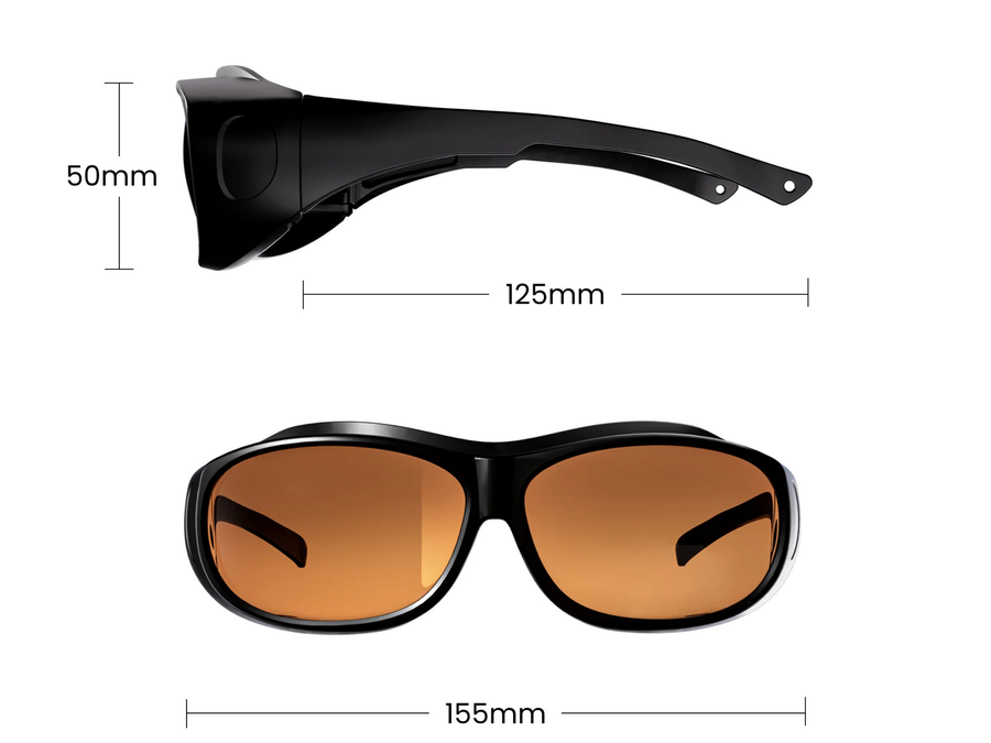 Revopoint Laser Safety Goggles