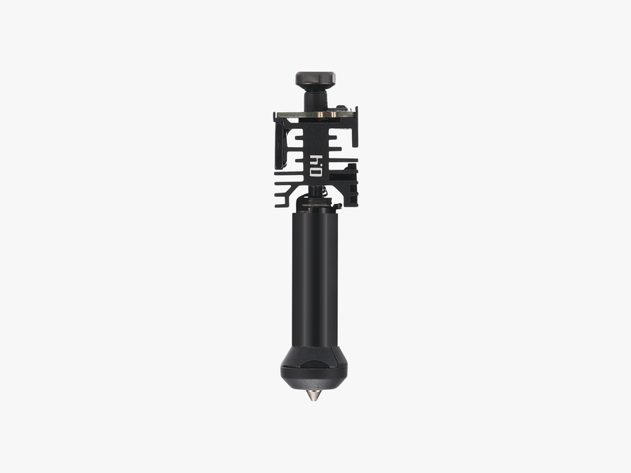 Bambu Lab H2C Induction Hardened Steel Hotend 1.75mm x 0.80mm