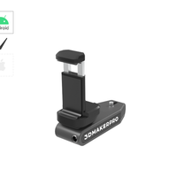 3DMakerPro Mole Connect - IOS