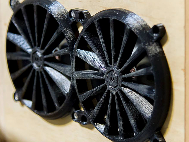 MatterHackers PRO Series 3D Printing Filament Starter Pack 1.75mm