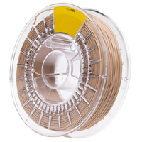 ColorFabb varioShore Prosthetic TPU Filament - 1.75mm (2kg) Pale Pink