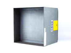 Combined (HEPA/Carbon) Filter - BOFA AD 350 Fume Extraction System