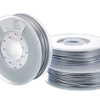 UltiMaker Pearl White PLA Filament - 2.85mm (0.75kg)