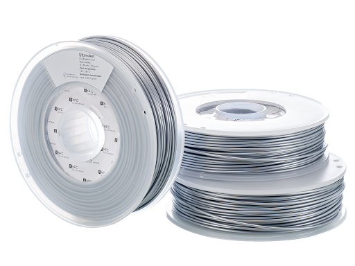 UltiMaker Pearl White PLA Filament - 2.85mm (0.75kg)