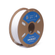 Select White MH Build Series PLA Filament - Cardboard Spool - 1.75mm (1kg)