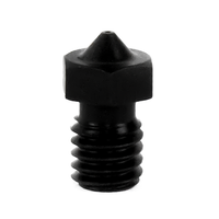 E3D v6 Extra Nozzle - Hardened Steel - 1.75mm x 0.50mm