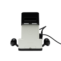 Shaper Origin Hand-Held CNC Router with Shaper Plate and Workstation