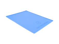 Resin Workstation Mat - 19.7" x 15.35" x 0.18"