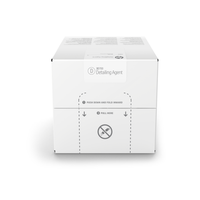 HP 3D800 Detailing Agent (5L)