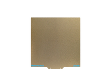 LayerLock Powder Coated PEI Build Plate 9.25" x 9.25"