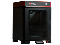 Vision Miner 22 IDEX V4 High Temperature 3D Printer