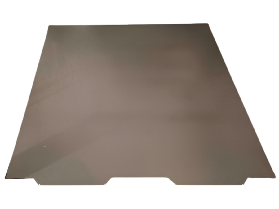 Luke's Laboratory Dual Sided XL PEI Plate for Orangestorm Giga