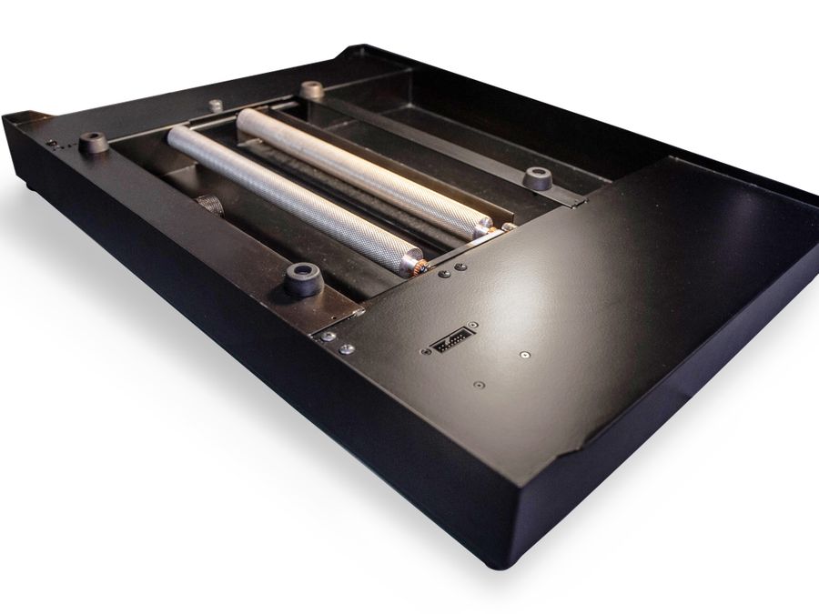 FLUX Rotary Extension for beamo