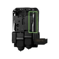 Bambu Lab X2D Combo 3D Printer