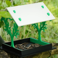 Bambu Lab Natural PETG Basic Filament - 1.75mm (1kg)