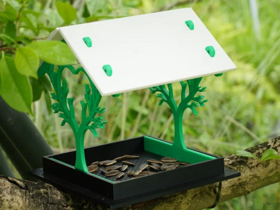 Bambu Lab Natural PETG Basic Filament - 1.75mm (1kg)