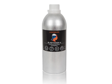 Liqcreate Resin for LCD & DLP 3D Printers - Elastomer-X (1kg)