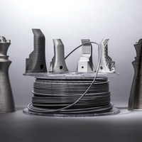 BASF Ultrafuse 316L Metal 3D Printing Filament - 1.75mm (3kg)