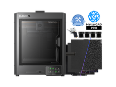 Elegoo Centauri Carbon Parts Pack with 2-Year Warranty Coverage