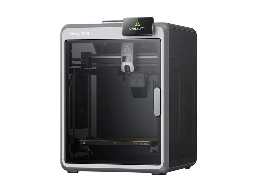 Creality K2 Combo High Speed Multi-Color 3D Printer