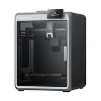 Creality K2 Combo High Speed Multi-Color 3D Printer