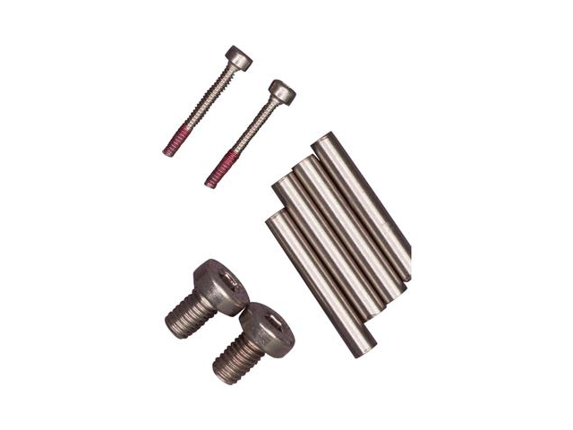 Slice Engineering Hot Block Hardware - Magnum+