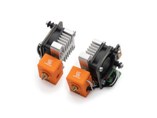 Snapmaker J1 Paired Hot Ends - (Set of 2) 0.20mm x 1.75mm