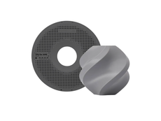 Bambu Lab Gray TPU for AMS Filament - 1.75mm (1kg)